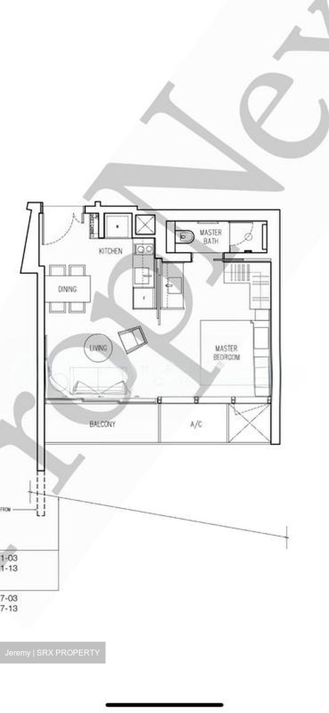 Echelon (D3), Condominium #582445751